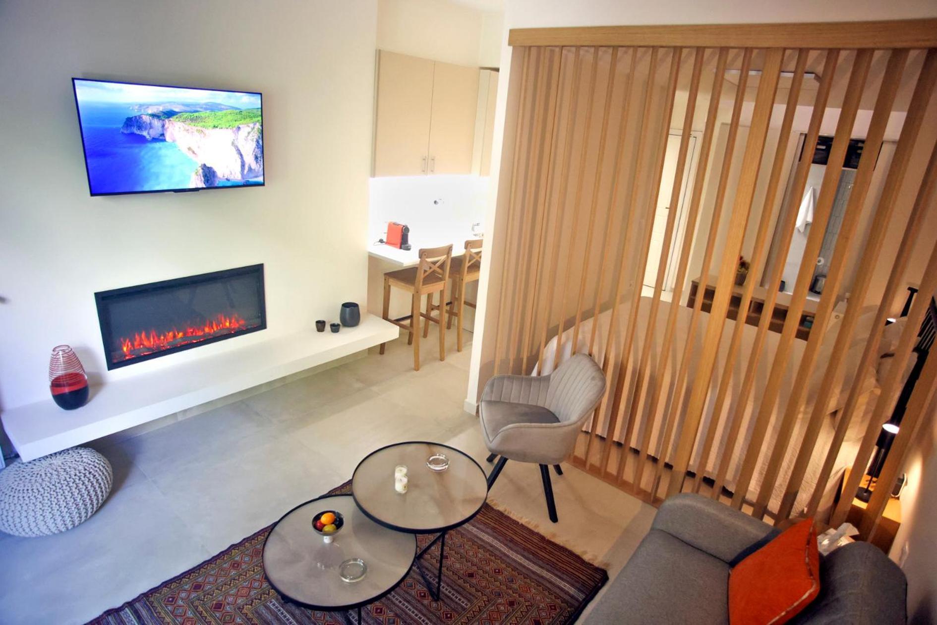 Aspects Lifestyle Kolonaki